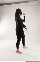 LUCI_AVIOL LADY DARTH VADER STANDING POSE 3 